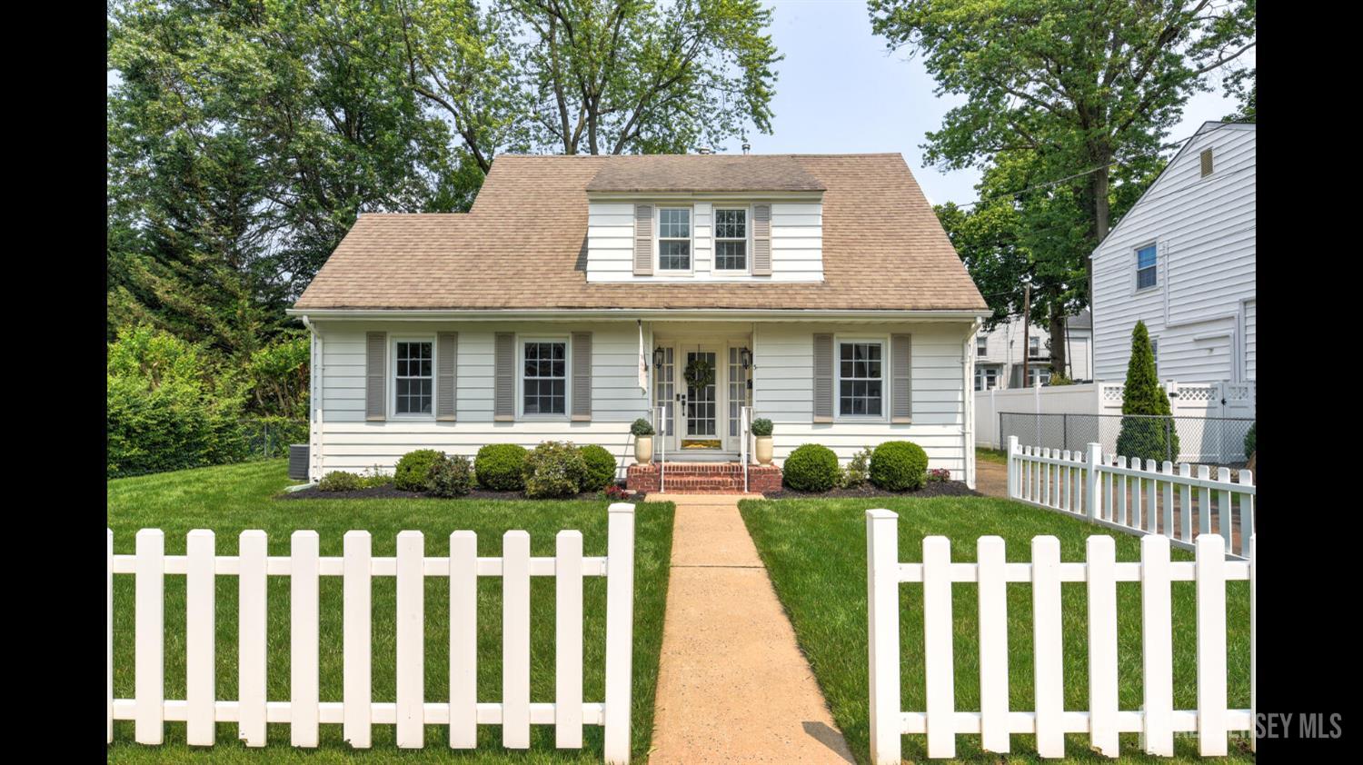 3 Mayfield Place, Metuchen NJ 08840 - View 2
