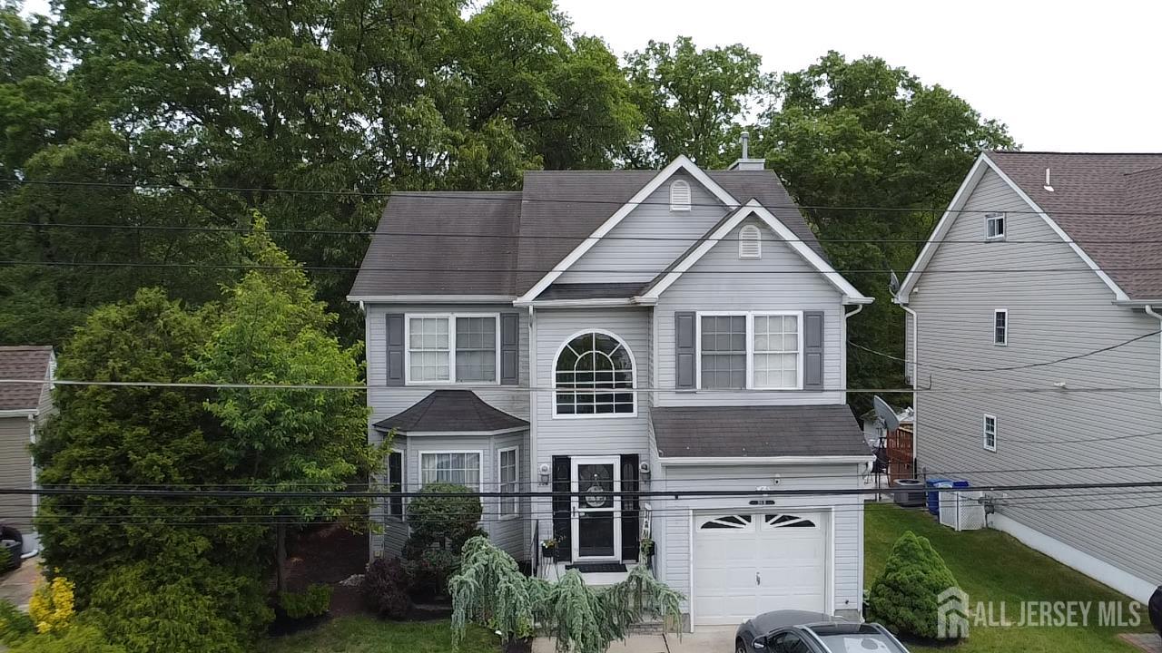 20 N Shore Boulevard # B, Helmetta NJ 08828 - View 2