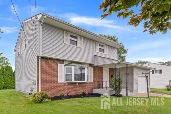 2164 Whitehorse Hamilton Square Road, Hamilton NJ 08690 - View 2