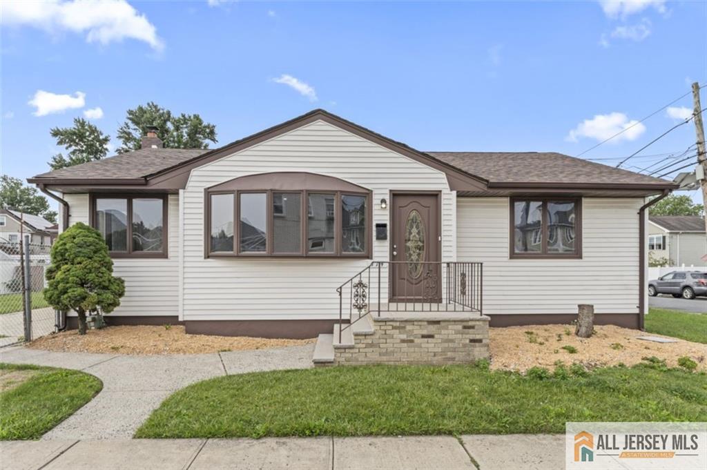 114 Holly Street, Port Reading NJ 07064 - View 2