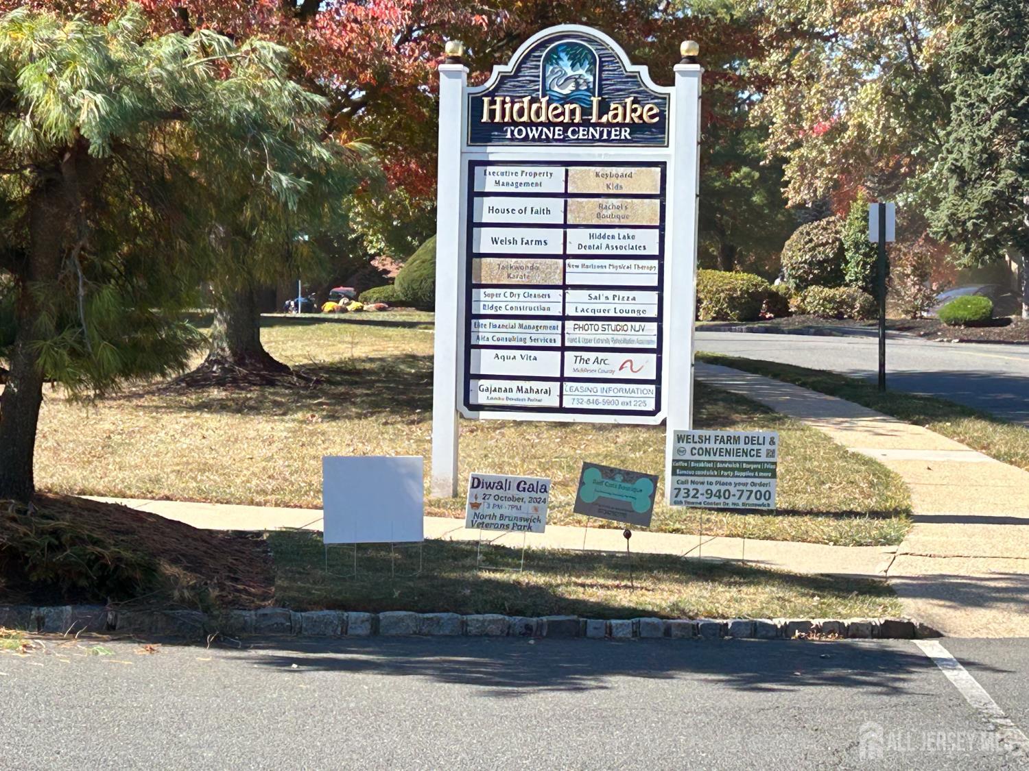 0-2-4-6 Towne Center Drive, North Brunswick NJ 08902 - View 2