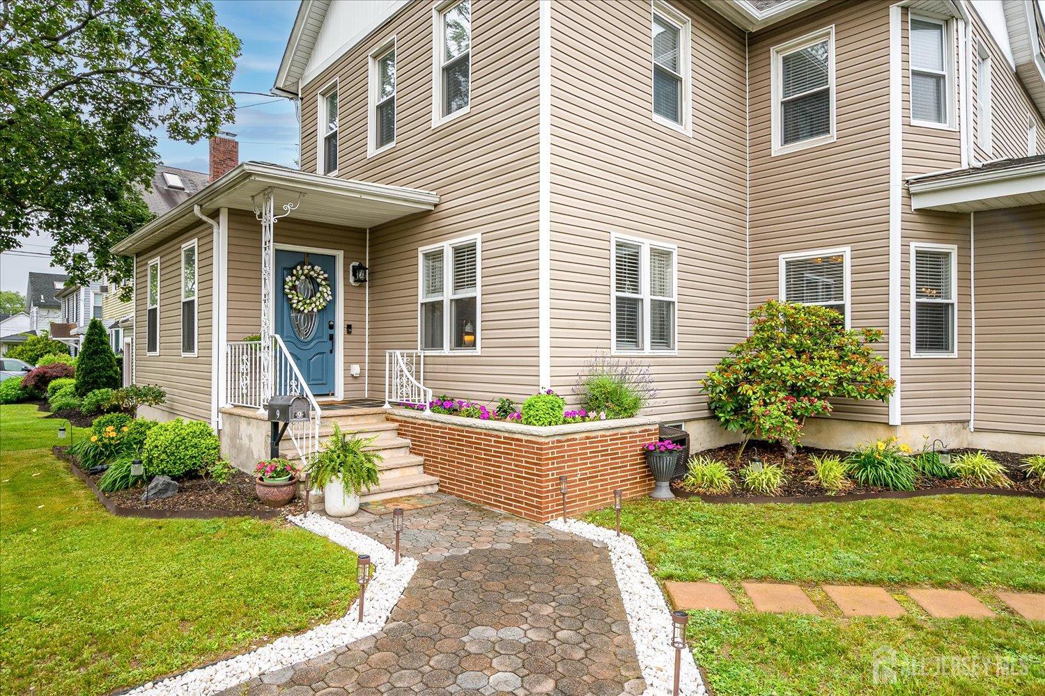 9 Sedgwick Street, Jamesburg NJ 08831 - View 3