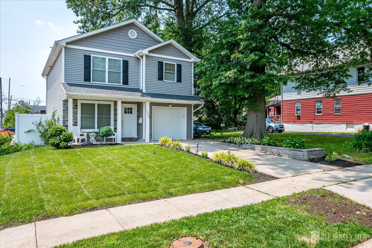 1142 Warren Street, Roselle NJ 07203 - View 2