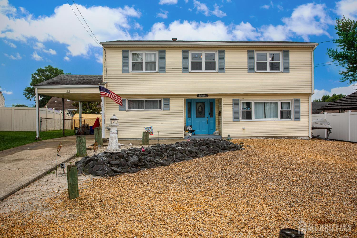 22 Woodcrest Drive, Old Bridge NJ 08857 - View 3