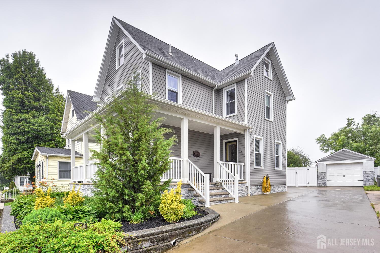 382 Highland Street, South Amboy NJ 08879 - View 2