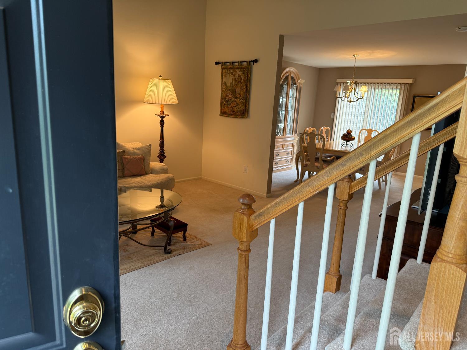17-D Rutland Lane # d, Monroe NJ 08831 - View 4