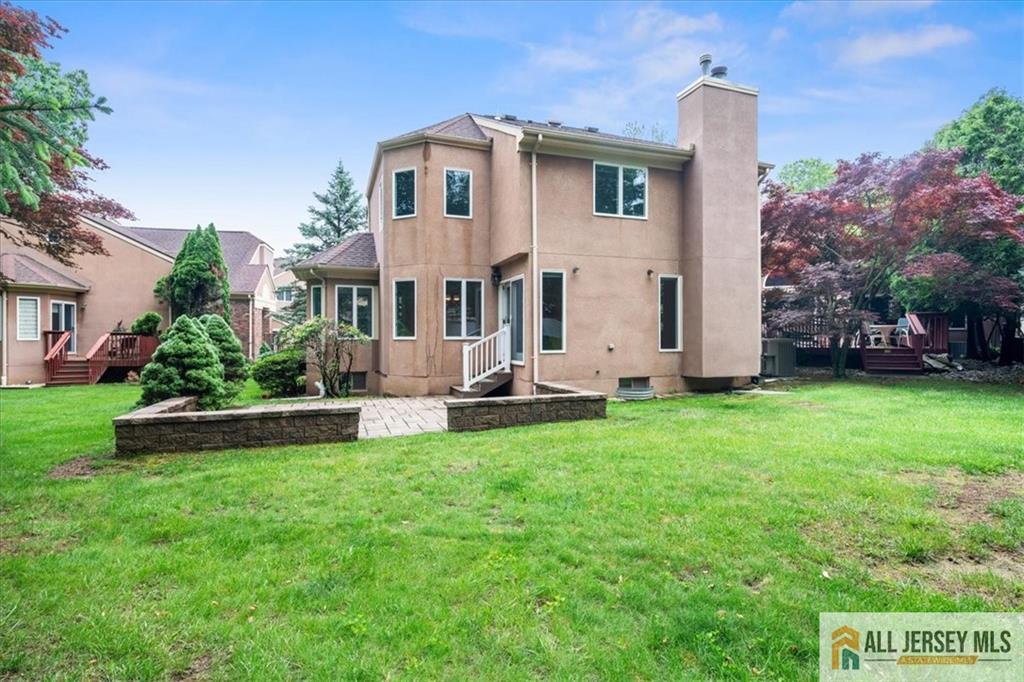 124 Kingsland Circle, South Brunswick NJ 08852 - View 3