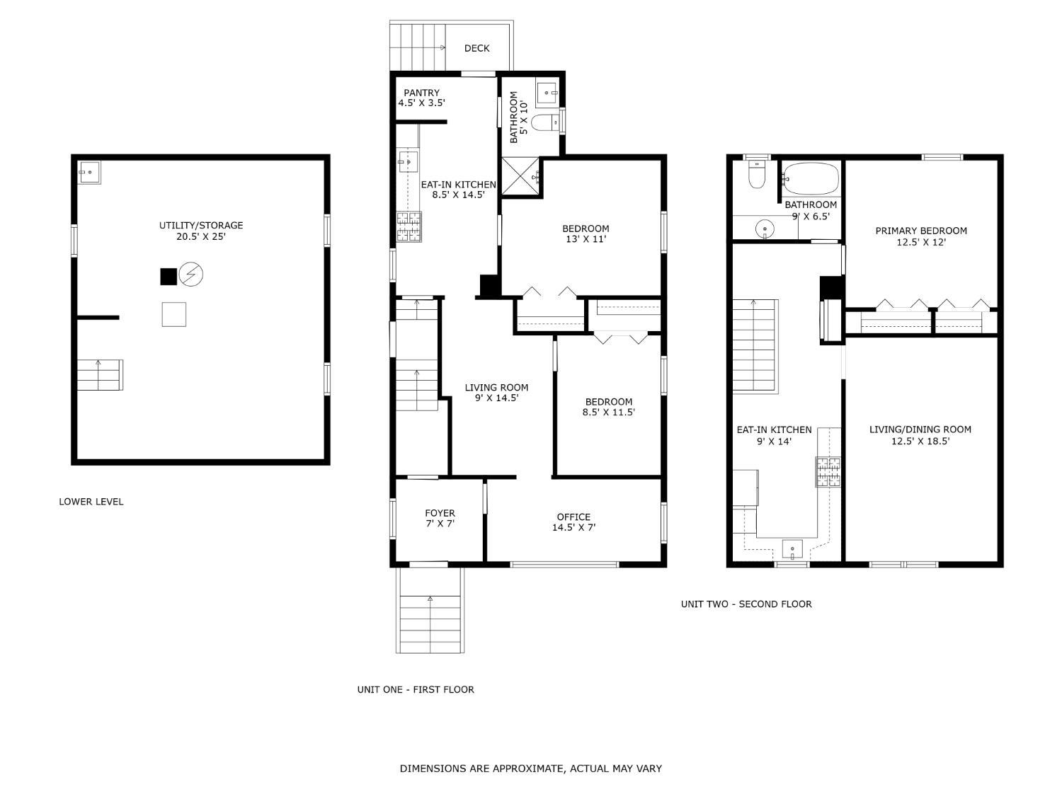 1905 Park Avenue, South Plainfield NJ 07080 - View 4