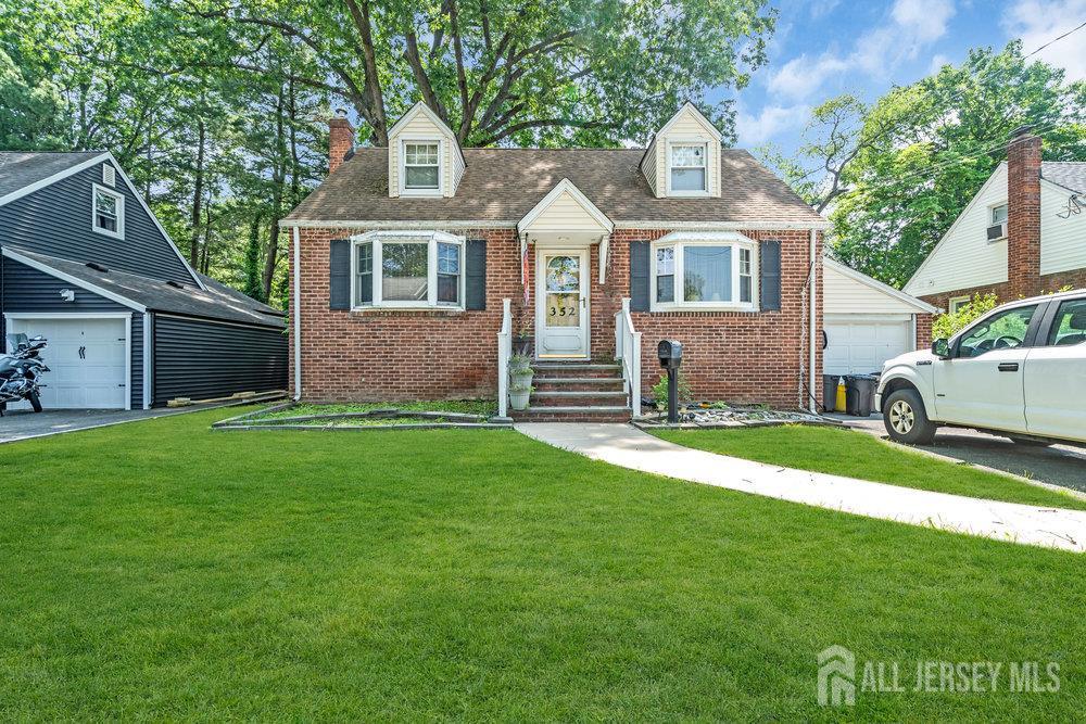 352 Birchwood Road, New Milford NJ 07646 - View 4