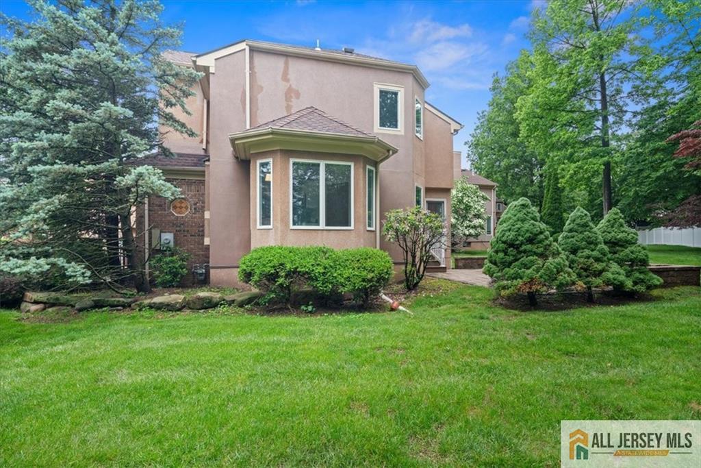 124 Kingsland Circle, South Brunswick NJ 08852 - View 2