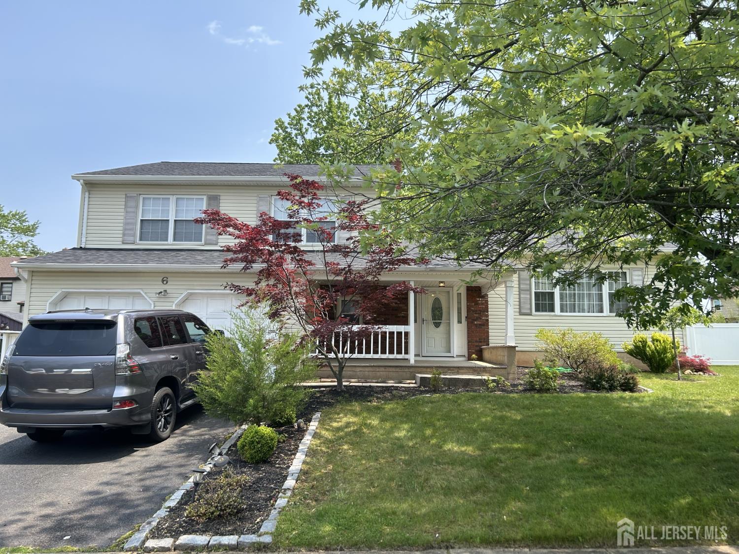6 Quaker Street, Edison NJ 08820 - View 2