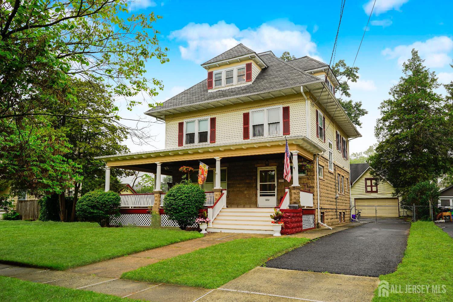 322 2nd Street, Middlesex NJ 08812 - View 2