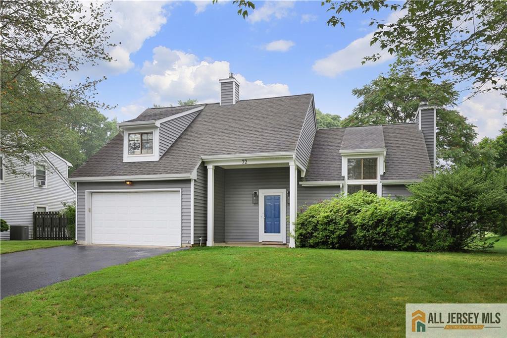 22 Palomino Place, Tinton Falls NJ 07701 - View 2