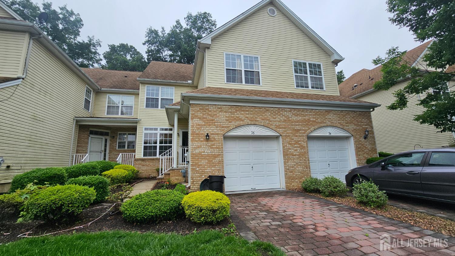 76 Tennyson Road, East Windsor NJ 08520 - View 2