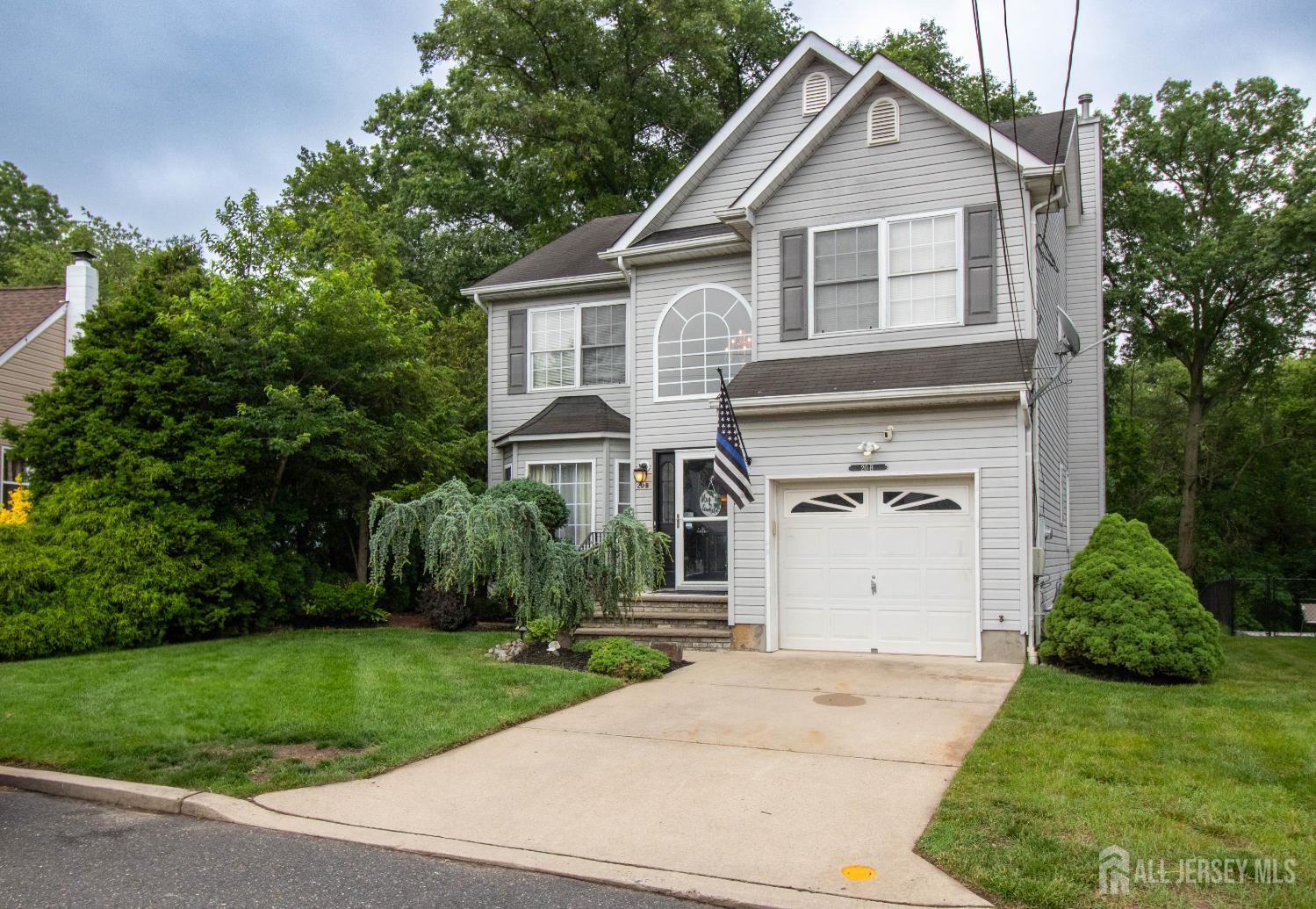 20 N Shore Boulevard # B, Helmetta NJ 08828 - View 4