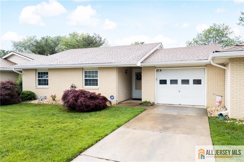 517 Hazen Road # B, Monroe NJ 08831 - View 2