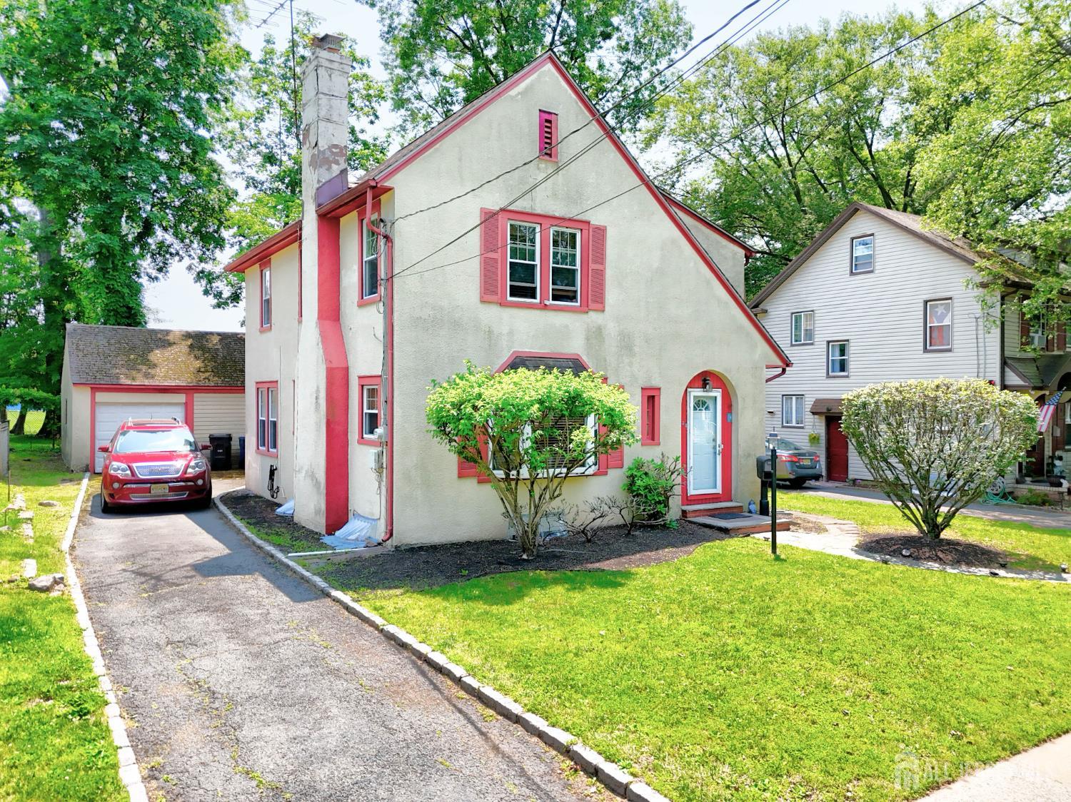 1358 Marlborough Avenue # 60, Plainfield NJ 07060 - View 2