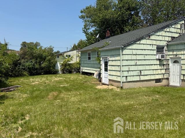 397 Lake Avenue, Colonia NJ 07067 - View 2