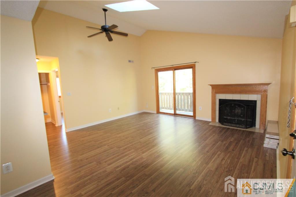 1806 Ravens Crest Drive, Plainsboro NJ 08536 - View 2