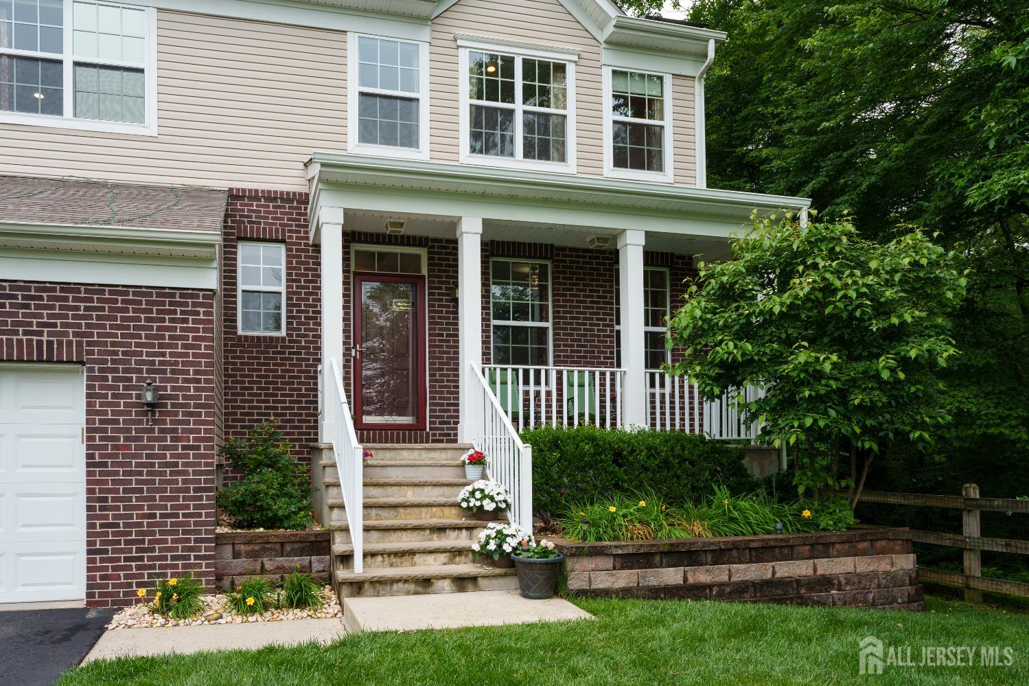1 Elmcrest Court E, Monroe NJ 08831 - View 2