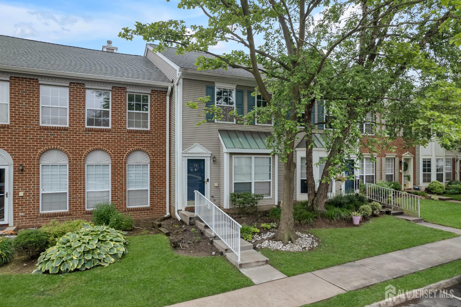 26 Desoto Drive, Franklin Twsp NJ 08823 - View 2