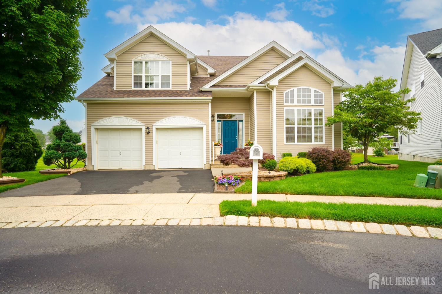 15 Merion Court, Monroe NJ 08831 - View 2