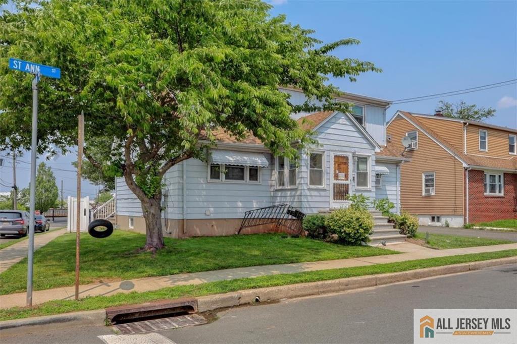 52 Saint Ann Street, Carteret NJ 07008 - View 4