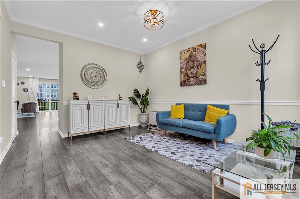 51 Begonia Lane, Monroe NJ 08831 - View 3