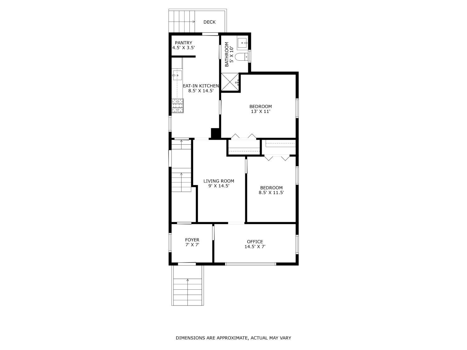 1905 Park Avenue, South Plainfield NJ 07080 - View 3