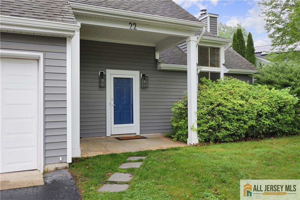 22 Palomino Place, Tinton Falls NJ 07701 - View 4