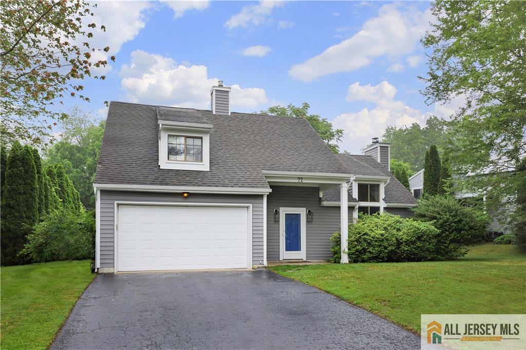 22 Palomino Place, Tinton Falls NJ 07701 - View 3