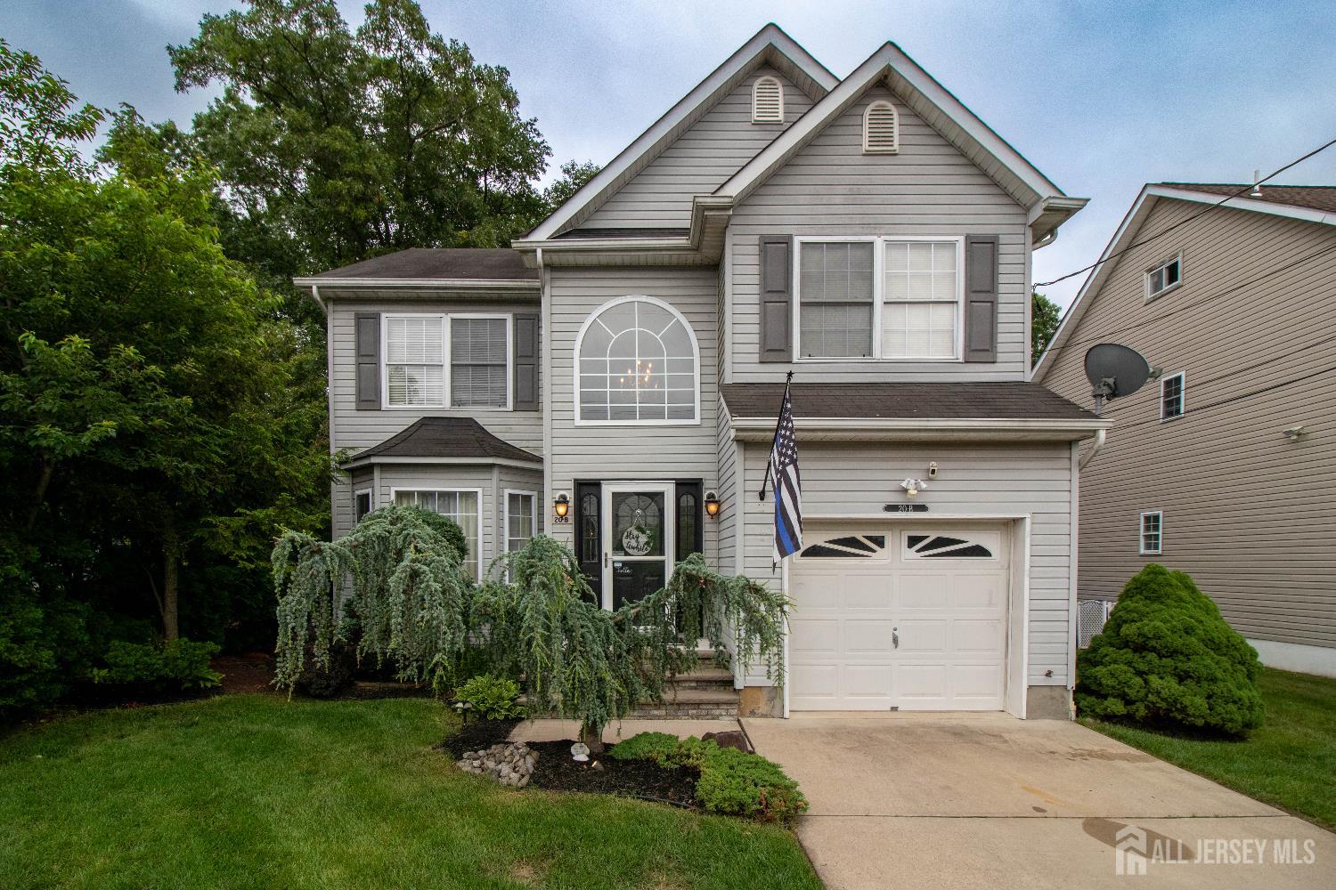 20 N Shore Boulevard # B, Helmetta NJ 08828 - View 5