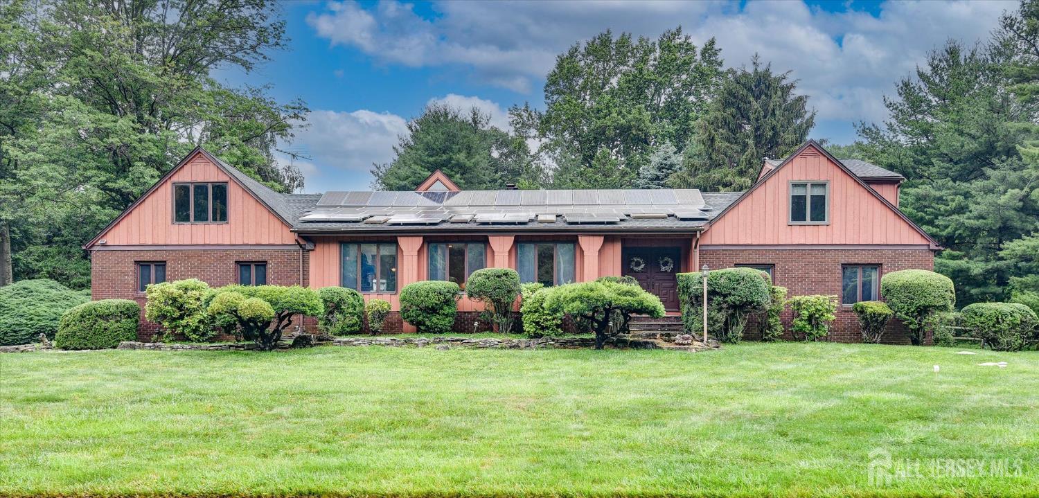 25 Deer Path, Holmdel NJ 07733 - View 2