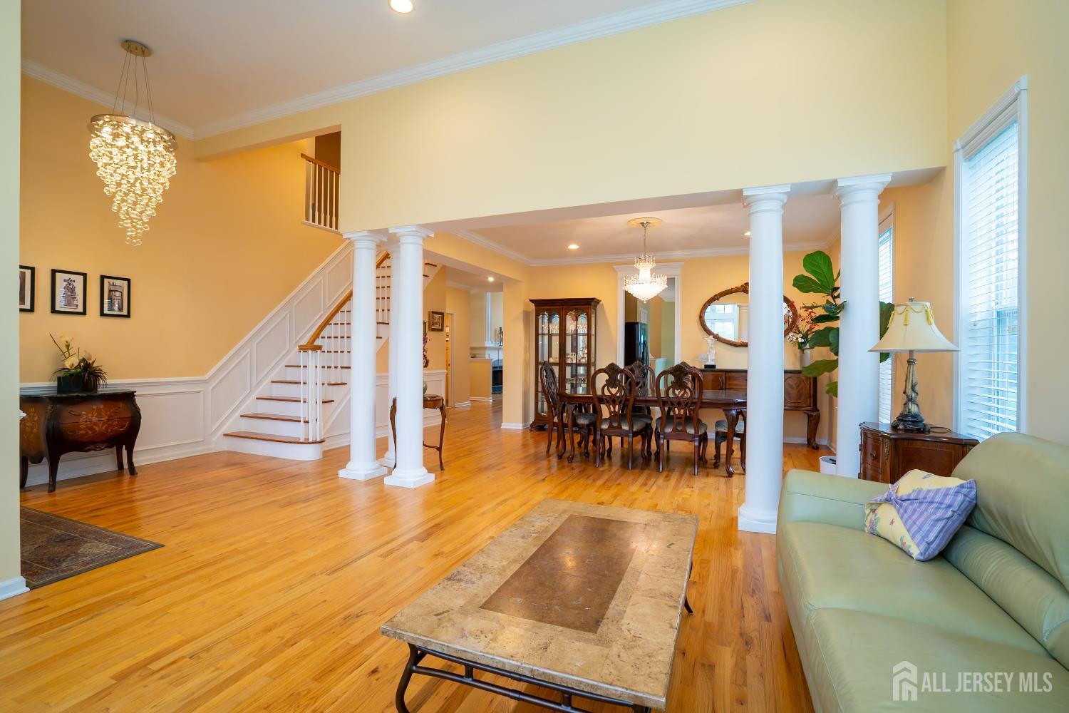 15 Merion Court, Monroe NJ 08831 - View 5