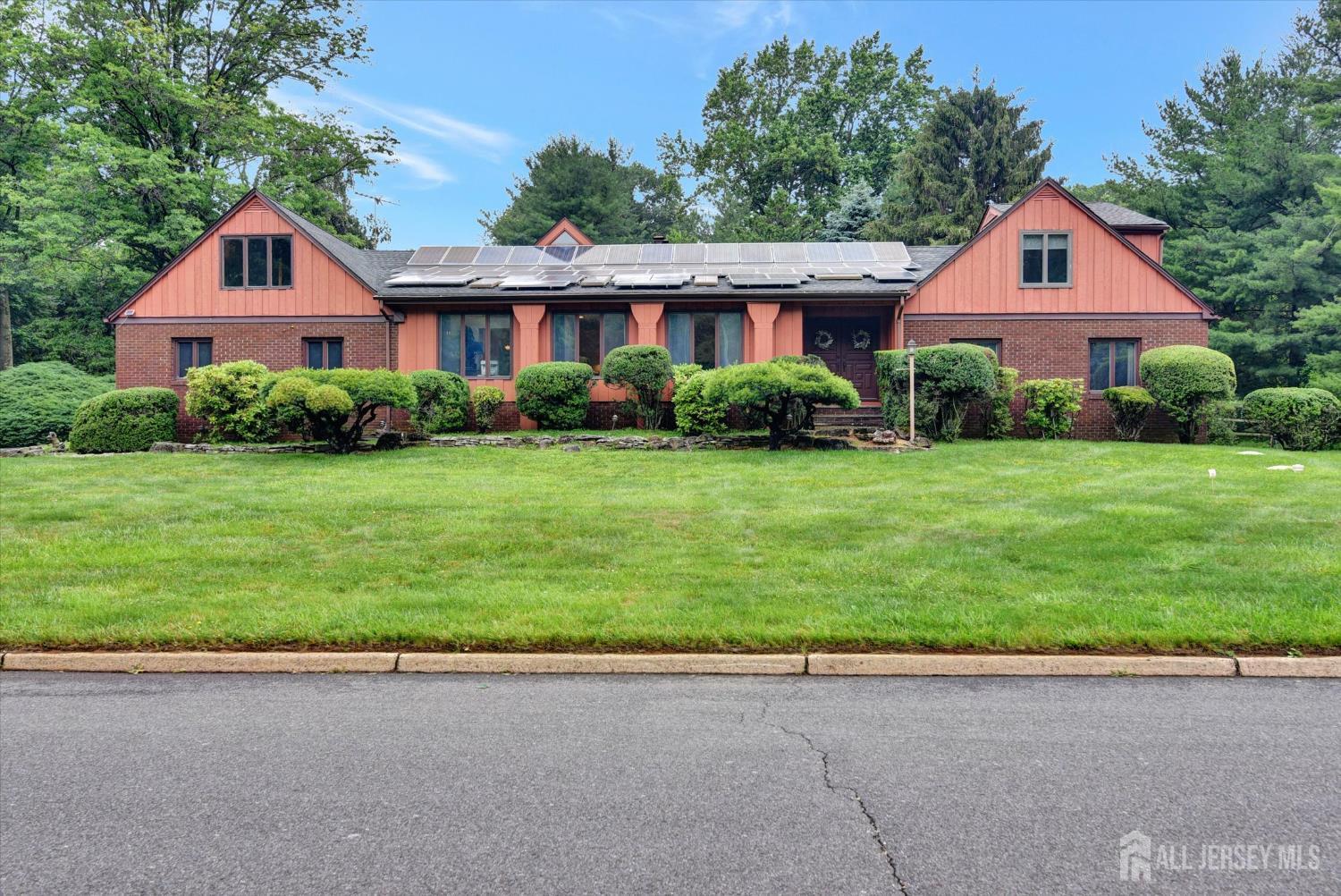 25 Deer Path, Holmdel NJ 07733 - View 3