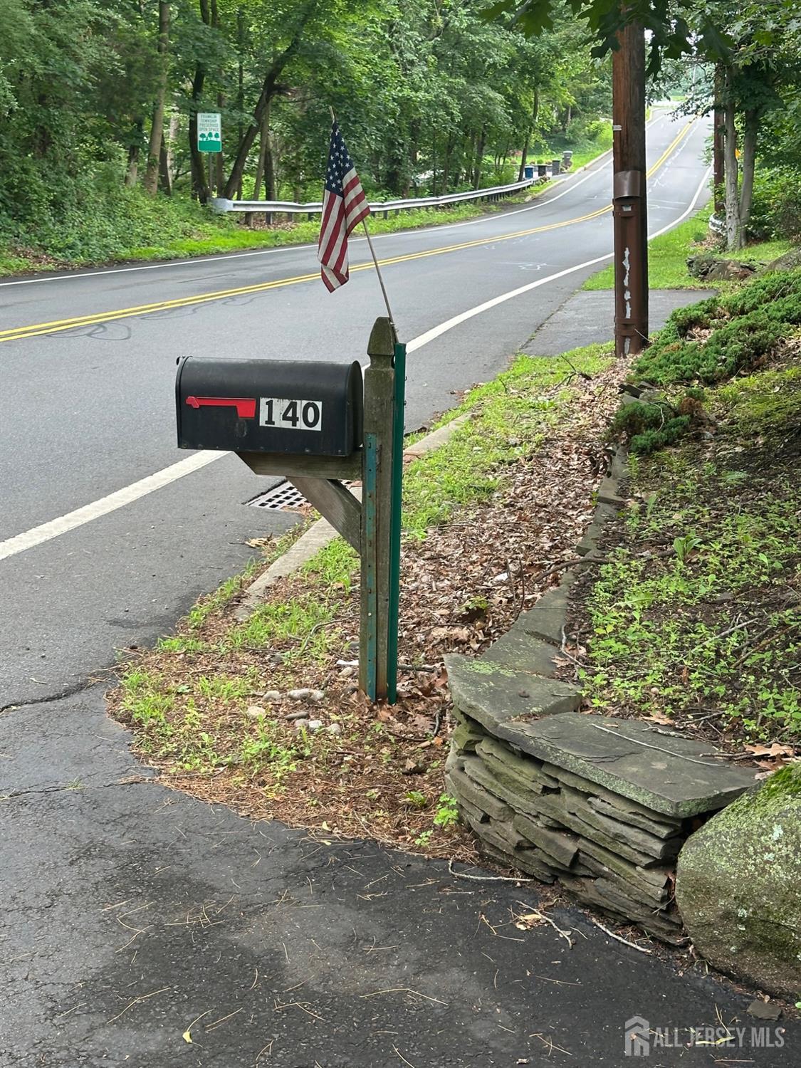 140 Bunker Hill Road, Franklin Twsp NJ 08540 - View 3