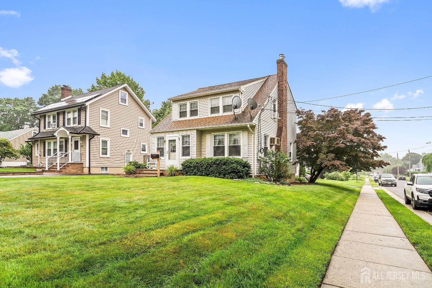 124 McKinnon Street, Piscataway NJ 08854 - View 2