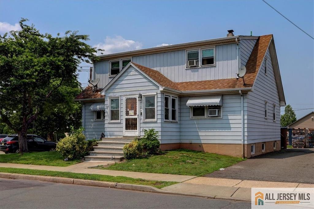 52 Saint Ann Street, Carteret NJ 07008 - View 2