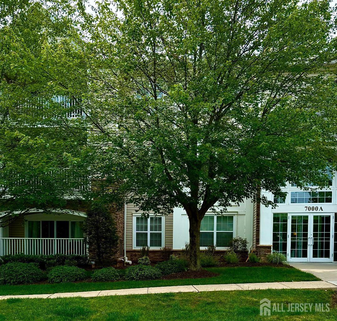 7304 Westover Way, Franklin Twsp NJ 08873 - View 2