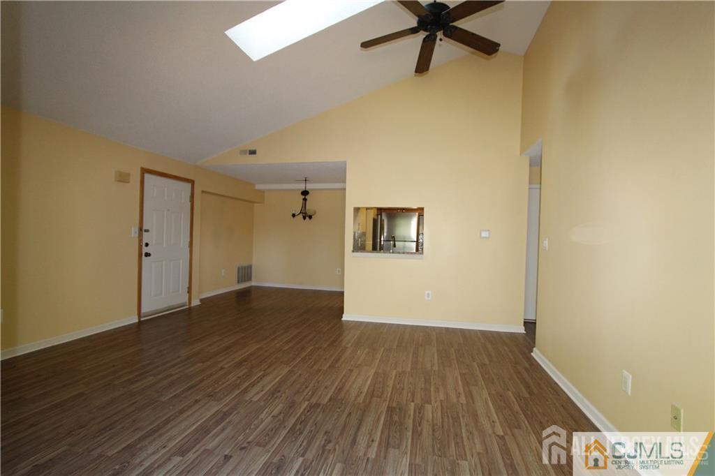1806 Ravens Crest Drive, Plainsboro NJ 08536 - View 3