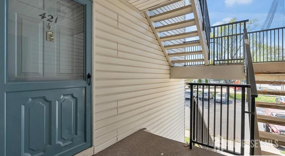 421 Lancaster Court, Piscataway NJ 08863 - View 2