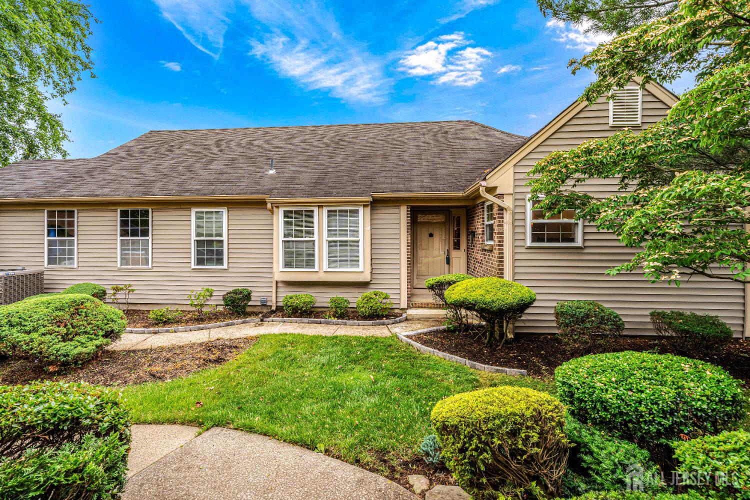 13 Andrew Jackson Court, Monroe NJ 08831 - View 2