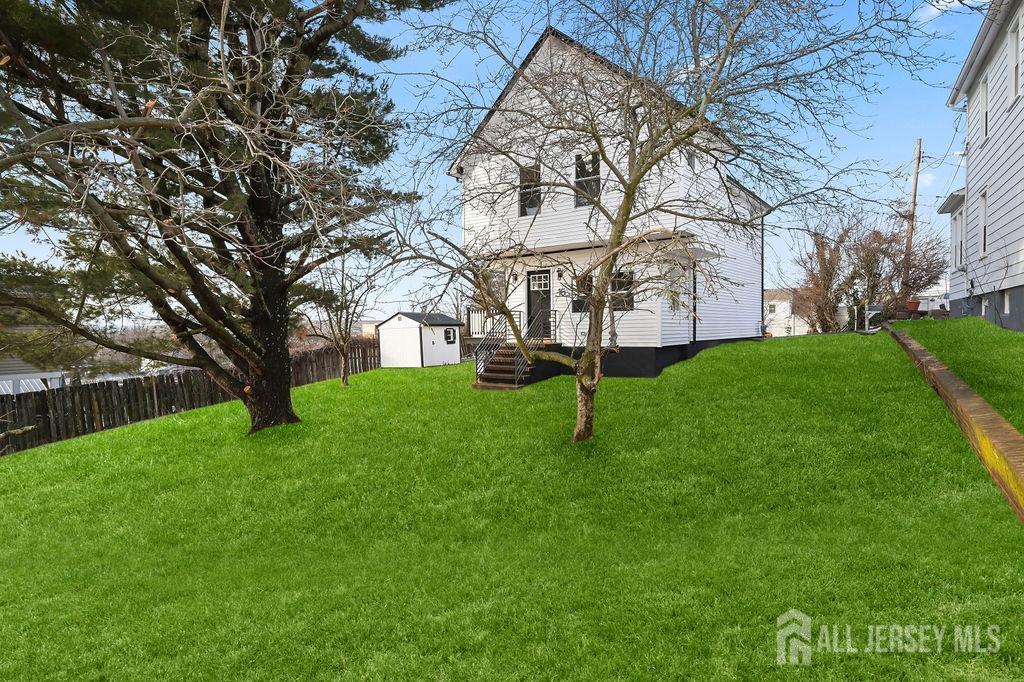 15 Clausen Lane, Sayreville NJ 08872 - View 4