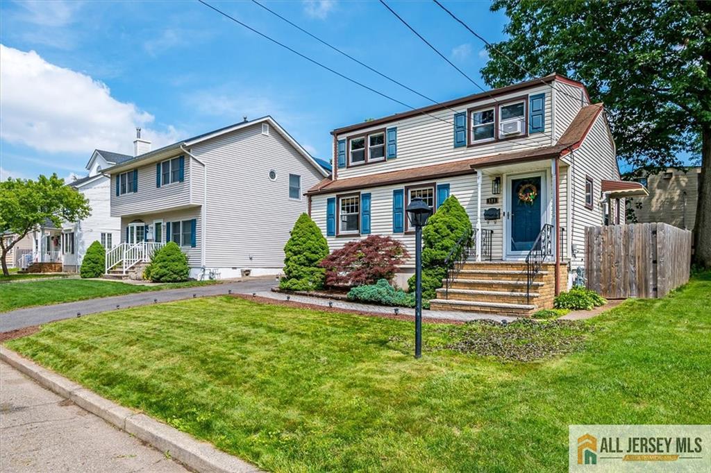 121 E Cliff Road, Colonia NJ 07067 - View 3