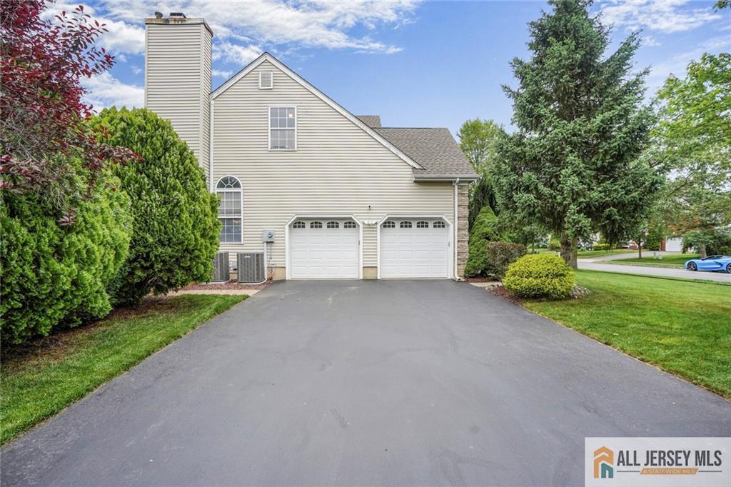 9 Lavender Way, East Brunswick NJ 08816 - View 2