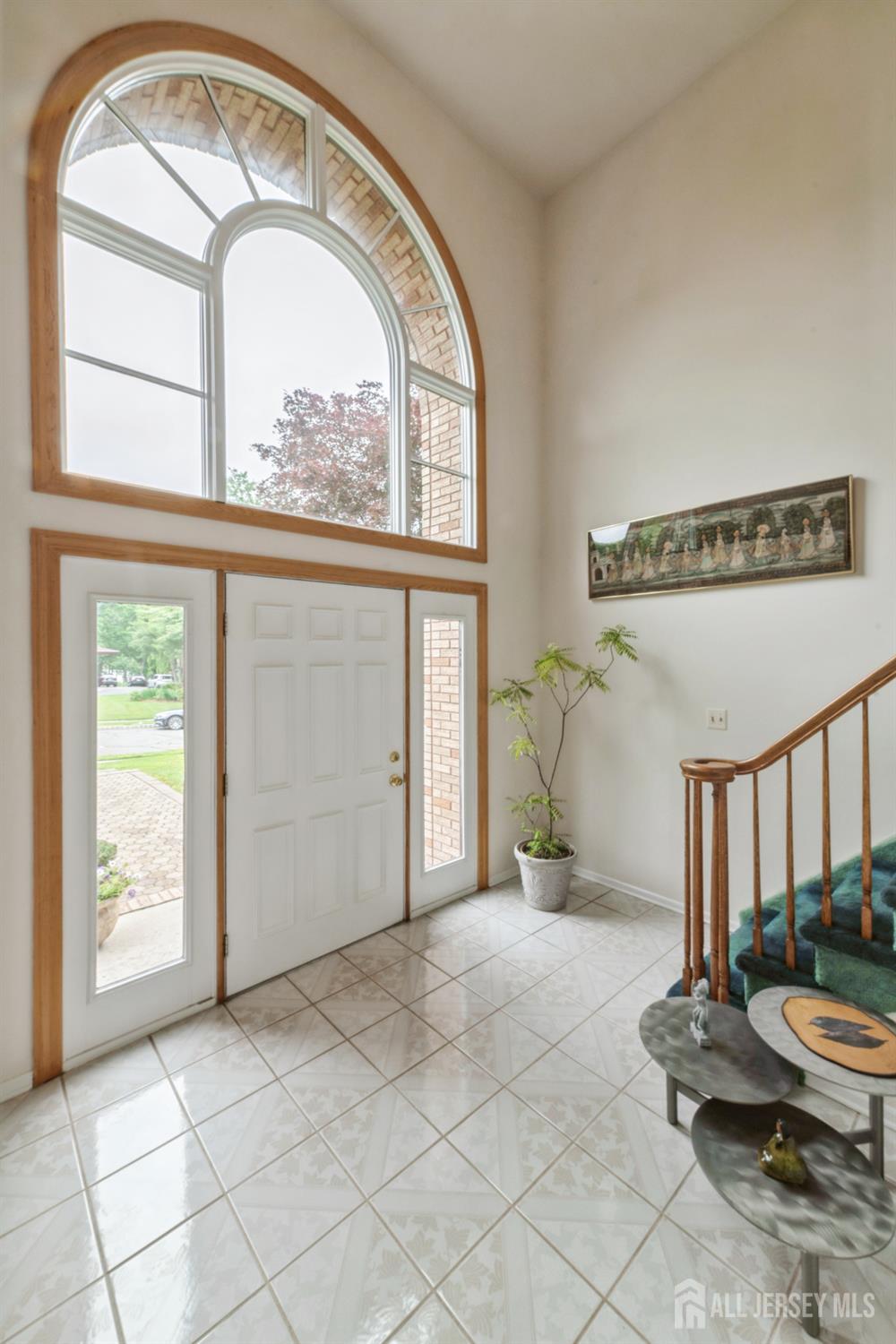 1541 Edly Cove Court, North Brunswick NJ 08902 - View 2