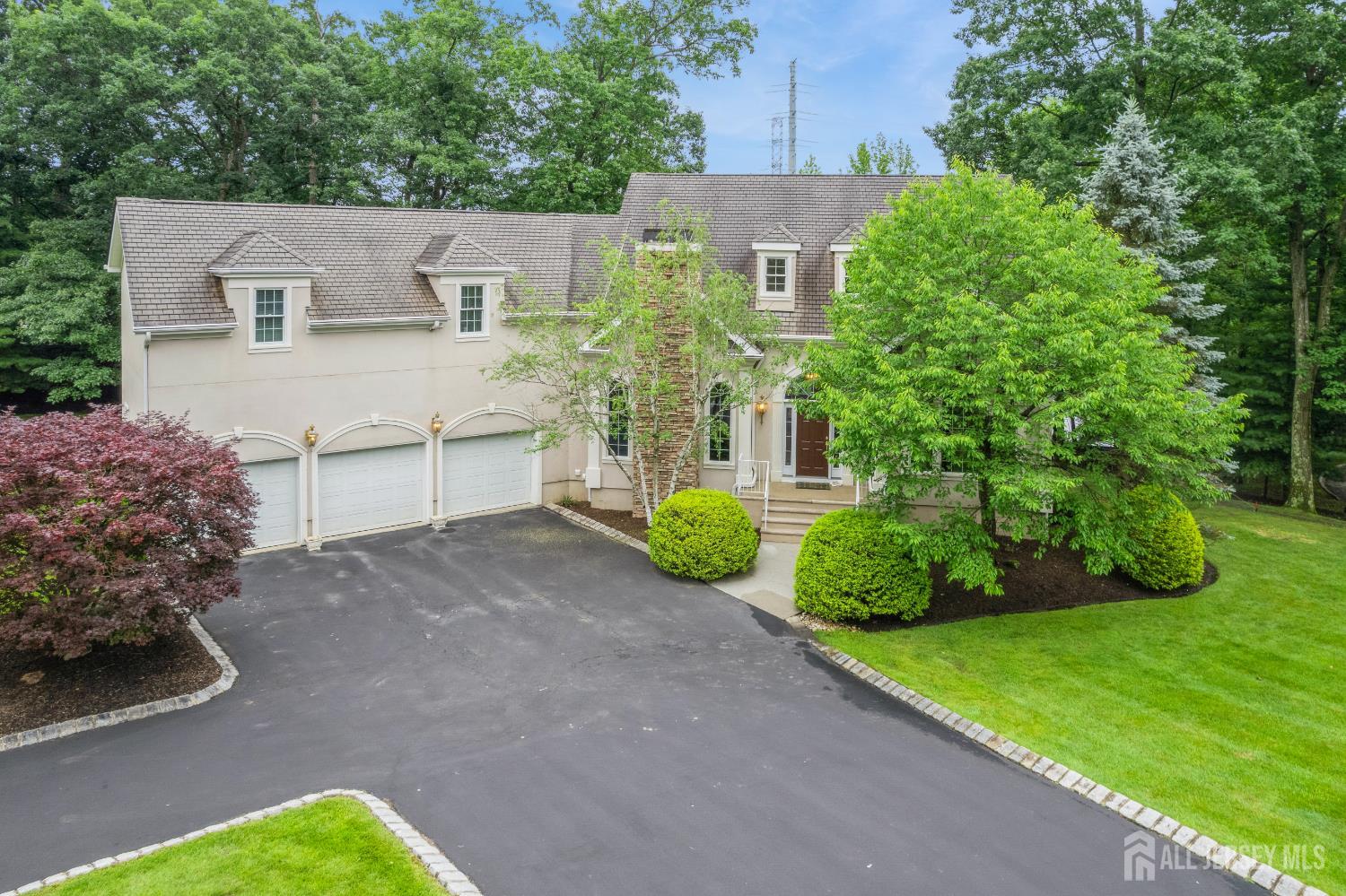 7 Pershing Court, North Brunswick NJ 08902 - View 2