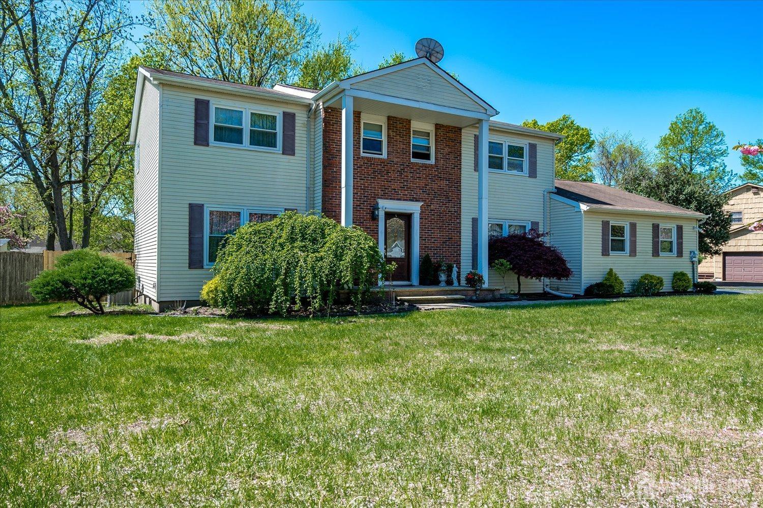 4 Hollis Road, East Brunswick NJ 08816 - View 4