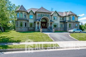 87 Ellmyer Road, Edison, NJ, 08820
