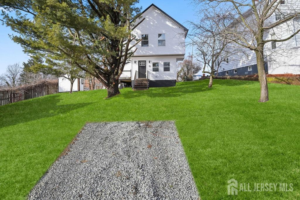 15 Clausen Lane, Sayreville NJ 08872 - View 2
